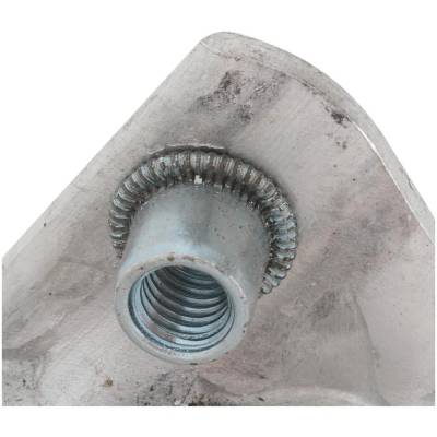 Rareelectrical - New Right Front Bumper Bracket Compatible With Bmw 528I Base 6 Cyl 3.0L 528I Base 4 Cyl 2.0L 535I - Image 7