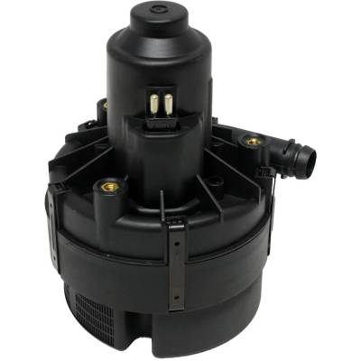 New Pin Terminal Secondary Air Injection Pump Compatible With Audi S4 Avant 6 Cyl 2.7L Allroad