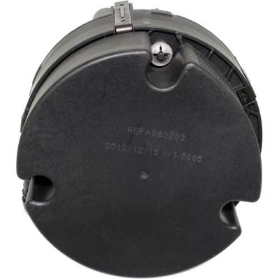 Rareelectrical - New Pin Terminal Secondary Air Injection Pump Compatible With Audi S4 Avant 6 Cyl 2.7L Allroad - Image 6