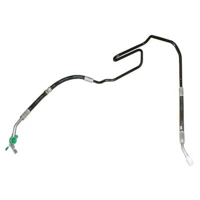 New Power Steering Hose Compatible With Volkswagen Jetta Gls Jetta Gls 4 Cyl 1.8L Golf Gti Gls Jetta