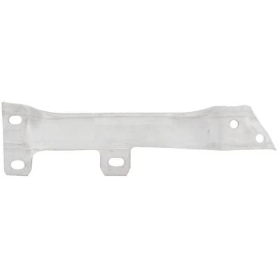 Rareelectrical - New Left Front Bumper Bracket Compatible With Bmw 535I Base 6 Cyl 3.0L 750I Activehybrid 8 Cyl 4.4L - Image 4