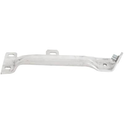 Rareelectrical - New Left Front Bumper Bracket Compatible With Bmw 535I Base 6 Cyl 3.0L 750I Activehybrid 8 Cyl 4.4L - Image 5