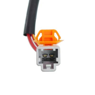 Rareelectrical - New Right Front Window Regulator With Motor Compatible With Acura Cl Type-S 6 Cyl 3.2L Cl Base 6 Cyl - Image 6
