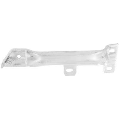 New Left Front Bumper Bracket Compatible With Bmw 528I Xdrive Base 4 Cyl 2.0L Activehybrid 7 Base 6