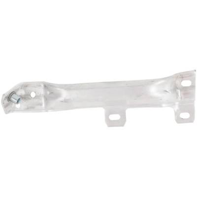 Rareelectrical - New Left Front Bumper Bracket Compatible With Bmw 528I Xdrive Base 4 Cyl 2.0L Activehybrid 7 Base 6 - Image 2