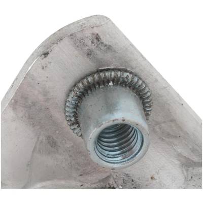 Rareelectrical - New Left Front Bumper Bracket Compatible With Bmw 528I Xdrive Base 4 Cyl 2.0L Activehybrid 7 Base 6 - Image 7