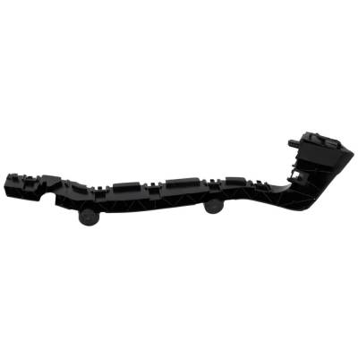 Rareelectrical - New Right Rear Bumper Bracket Compatible With Dodge Journey Limited 6 Cyl 3.6L Journey Canada Value - Image 4