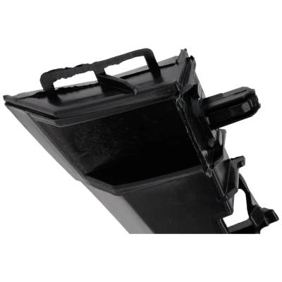 Rareelectrical - New Right Rear Bumper Bracket Compatible With Dodge Journey Limited 6 Cyl 3.6L Journey Canada Value - Image 8