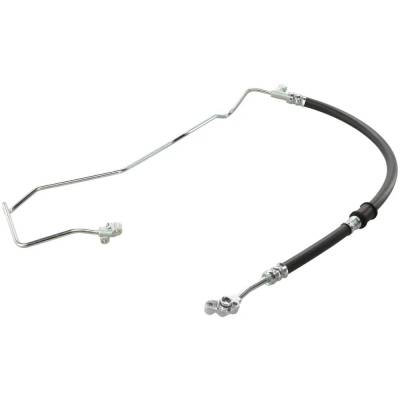 Rareelectrical - Power Steering Pressure Line Hose Assembly Compatible With Acura Tl Base 6 Cyl 3.2L 1999-2003 By - Image 2