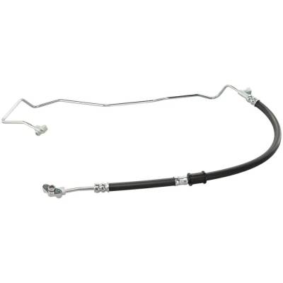 Rareelectrical - Power Steering Pressure Line Hose Assembly Compatible With Acura Tl Base 6 Cyl 3.2L 1999-2003 By - Image 3