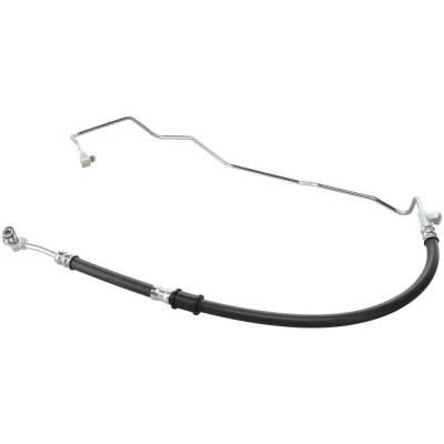 Rareelectrical - Power Steering Pressure Line Hose Assembly Compatible With Acura Tl Base 6 Cyl 3.2L 1999-2003 By - Image 4