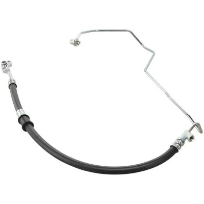 Rareelectrical - Power Steering Pressure Line Hose Assembly Compatible With Acura Tl Base 6 Cyl 3.2L 1999-2003 By - Image 5