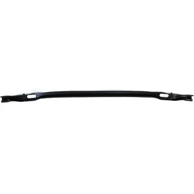 Rareelectrical - New Steel Front Center Bumper Bracket Compatible With Bmw 535I Gt Xdrive Base 535I Xdrive Base 550I - Image 5