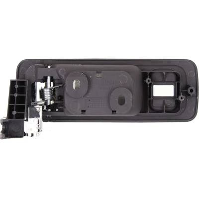 Rareelectrical - New Right Front Interior Door Handle Compatible With Acura Rl Base 6 Cyl 3.5L Rl Premium 6 Cyl 3.5L - Image 5