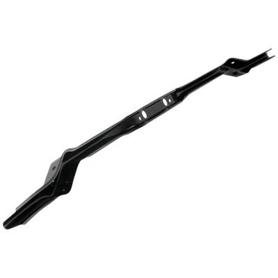 Rareelectrical - New Front Bumper Reinforcement Bracket Compatible With Bmw 328I Xdrive Base 6 Cyl 3.0L 330E - Image 3