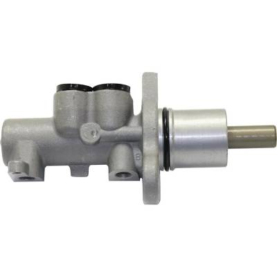 New Brake Master Cylinder Compatible With Audi Volkswagen Passat Glx 6 Cyl 2.8L Passat Gls 4 Cyl