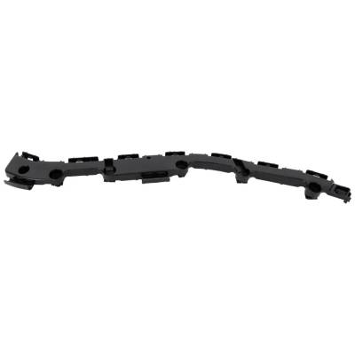 Rareelectrical - New Right Rear Bumper Bracket Compatible With Dodge Durango Crew 6 Cyl 3.6L Durango Special Service - Image 5