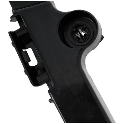Rareelectrical - New Right Rear Bumper Bracket Compatible With Dodge Durango Crew 6 Cyl 3.6L Durango Special Service - Image 7