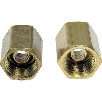 Rareelectrical - New Stainless Steel Brake Hydraulic Line Kit Compatible With Ford F-350 Super Duty Xlt F-350 Super - Image 4