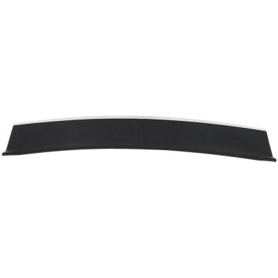 Rareelectrical - New Center Bumper Step Pad Compatible With Chrysler Dodge Grand Caravan Crew Plus 6 Cyl 3.6L Town & - Image 5