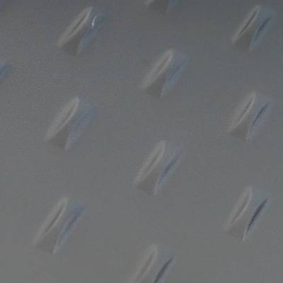 Rareelectrical - New Center Bumper Step Pad Compatible With Chrysler Dodge Grand Caravan Crew Plus 6 Cyl 3.6L Town & - Image 8