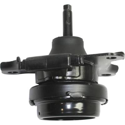 Rareelectrical - New Left Front Motor Mount Compatible With Acura Honda Rsx Base 4 Cyl 2.0L Civic Sir 4 Cyl 2.0L - Image 4
