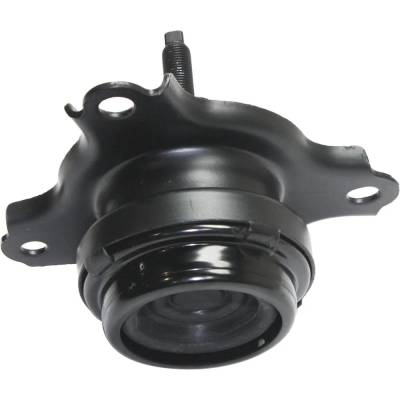 Rareelectrical - New Left Front Motor Mount Compatible With Acura Honda Rsx Base 4 Cyl 2.0L Civic Sir 4 Cyl 2.0L - Image 5