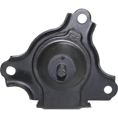 Rareelectrical - New Left Front Motor Mount Compatible With Acura Honda Rsx Base 4 Cyl 2.0L Civic Sir 4 Cyl 2.0L - Image 6