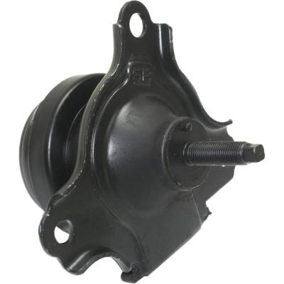 Rareelectrical - New Left Front Motor Mount Compatible With Acura Honda Rsx Base 4 Cyl 2.0L Rsx Type-S 4 Cyl 2.0L - Image 3