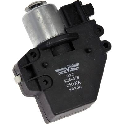 New 4 Mm Hole Shift Interlock Solenoid Compatible With Hummer Oldsmobile Saab Bravada All Submodels