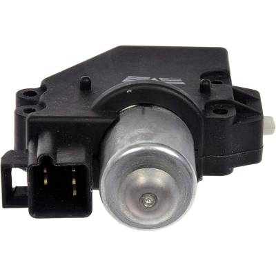 Rareelectrical - New 4 Mm Hole Shift Interlock Solenoid Compatible With Hummer Oldsmobile Saab Bravada All Submodels - Image 2