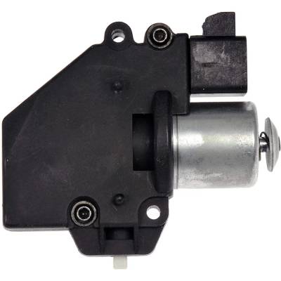 Rareelectrical - New 4 Mm Hole Shift Interlock Solenoid Compatible With Buick Chevrolet Gmc Ssr Base Ssr All - Image 3
