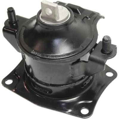 Rareelectrical - New Hydraulic Motor Mount Compatible With Honda Accord Ex-L 6 Cyl 3.0L Accord Lx 6 Cyl 3.0L Accord - Image 2