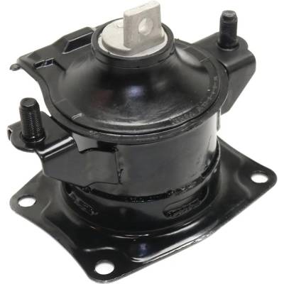 Rareelectrical - New Hydraulic Motor Mount Compatible With Honda Accord Ex-L 6 Cyl 3.0L Accord Lx 6 Cyl 3.0L Accord - Image 3