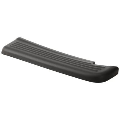 Rareelectrical - New Right Bumper Step Pad Compatible With Dodge Ram 1500 Base Ram 1500 Ws Ram 1500 St Ram 1500 Sport - Image 2