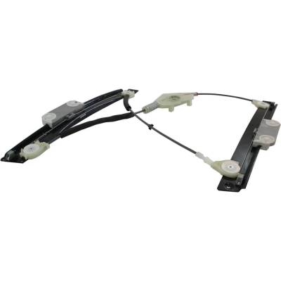 Rareelectrical - New Left Front Window Regulator Without Motor Compatible With Audi Tt Quattro Special Edition 6 Cyl - Image 3