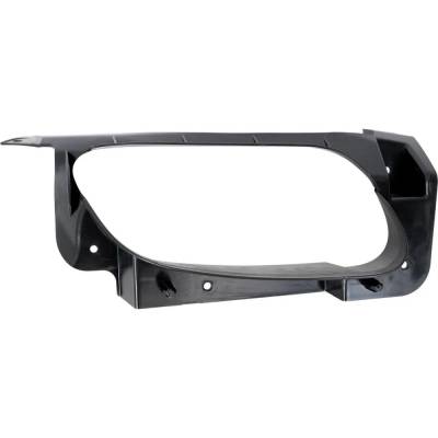 Rareelectrical - New Right Rear Bumper Bracket Compatible With Dodge Charger Sxt 6 Cyl 3.6L Charger R/T 8 Cyl 5.7L - Image 2