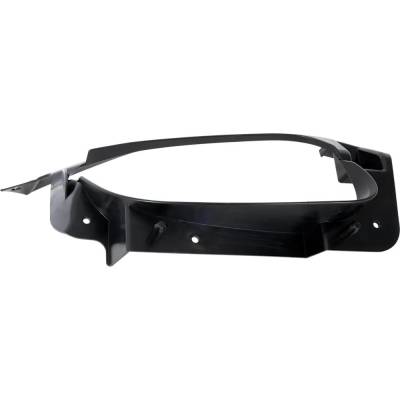 Rareelectrical - New Right Rear Bumper Bracket Compatible With Dodge Charger Sxt 6 Cyl 3.6L Charger R/T 8 Cyl 5.7L - Image 6