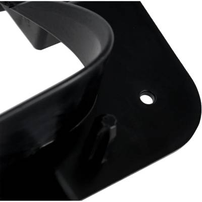 Rareelectrical - New Right Rear Bumper Bracket Compatible With Dodge Charger Sxt 6 Cyl 3.6L Charger R/T 8 Cyl 5.7L - Image 7