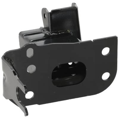 Rareelectrical - New Steel Bumper Bracket Compatible With Audi Q7 Prestige Q7 Base Q7 Progressiv Q7 Tdi Premium Q7 - Image 5