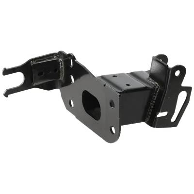 Rareelectrical - New Steel Bumper Bracket Compatible With Audi Q7 Tdi Vorsprung Q7 Tdi Prestige Q7 Tdi Premium Q7 - Image 7