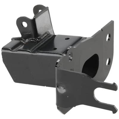 Rareelectrical - New Steel Bumper Bracket Compatible With Audi Q7 Vorsprung Q7 Progressiv Q7 Tdi Premium Plus Q7 Tdi - Image 4