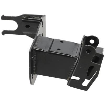 Rareelectrical - New Steel Bumper Bracket Compatible With Audi Q7 Vorsprung Q7 Progressiv Q7 Tdi Premium Plus Q7 Tdi - Image 8