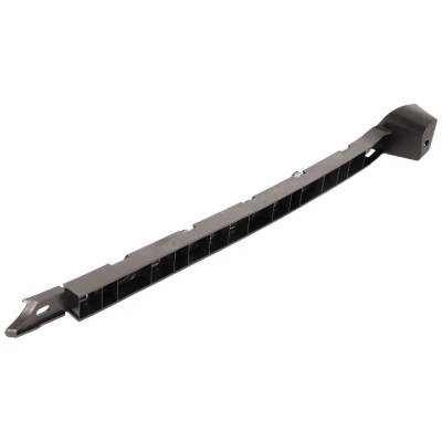 Rareelectrical - New Upper Right Rear Bumper Bracket Compatible With Dodge Charger Sxt Plus 6 Cyl 3.6L Charger Srt - Image 3