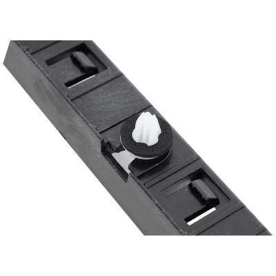 Rareelectrical - New Upper Right Rear Bumper Bracket Compatible With Dodge Charger Sxt Plus 6 Cyl 3.6L Charger Srt - Image 7