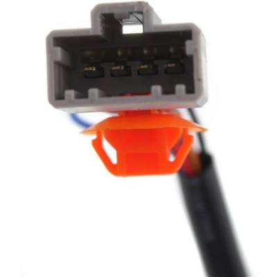 Rareelectrical - Left Front Window Regulator With Motor Compatible With Acura Tl Base 6 Cyl 3.2L 1999-2001 By - Image 6