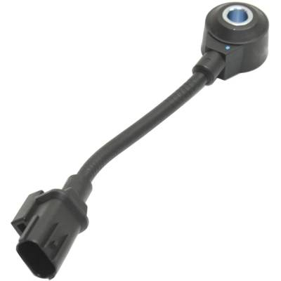 Rareelectrical - New 3-Prong Blade Knock Sensor Compatible With Acura Honda Civic Reverb 4 Cyl 1.7L El Base 4 Cyl - Image 3