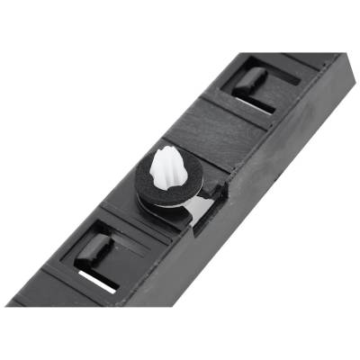 Rareelectrical - New Upper Left Rear Bumper Bracket Compatible With Dodge Charger Scat Pack Widebody 8 Cyl 6.4L - Image 7