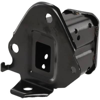 Rareelectrical - New Right Front Bumper Bracket Compatible With Acura Tsx A-Spec 4 Cyl 2.4L Tsx Special Edition 4 Cyl - Image 2