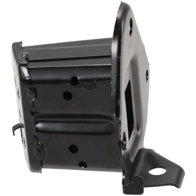 Rareelectrical - New Right Front Bumper Bracket Compatible With Acura Tsx A-Spec 4 Cyl 2.4L Tsx Special Edition 4 Cyl - Image 8